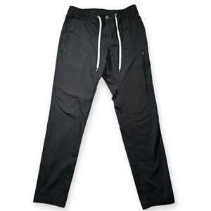 Vuori‎ Ripstop Climber Pants Gray Men's M? Check Size